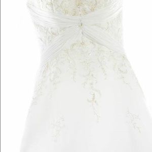 ✨Stunning Wedding Dress✨